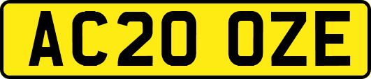 AC20OZE