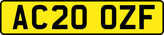 AC20OZF
