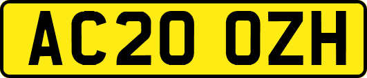 AC20OZH