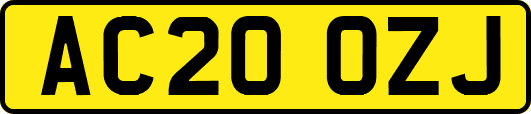 AC20OZJ
