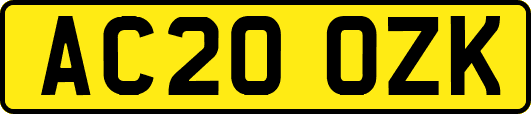 AC20OZK
