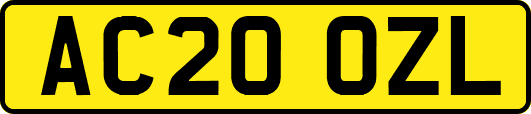 AC20OZL