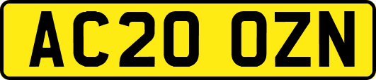 AC20OZN