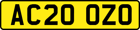 AC20OZO