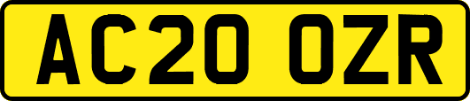 AC20OZR
