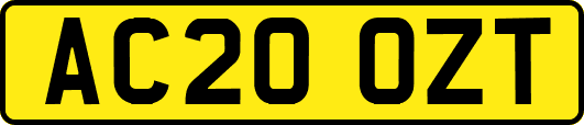 AC20OZT