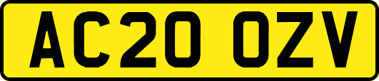 AC20OZV