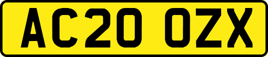 AC20OZX