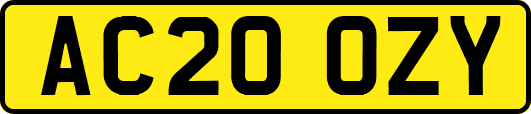 AC20OZY