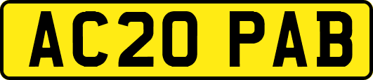 AC20PAB