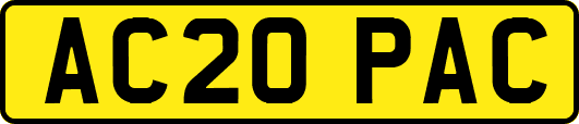 AC20PAC