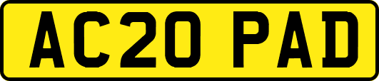 AC20PAD