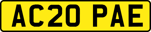 AC20PAE
