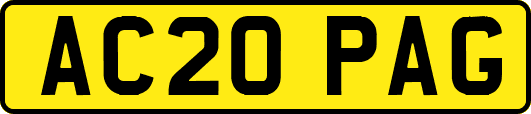 AC20PAG