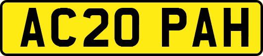 AC20PAH
