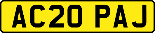 AC20PAJ