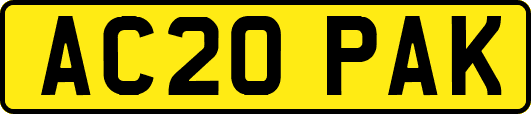 AC20PAK