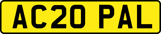 AC20PAL