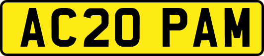 AC20PAM