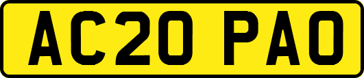 AC20PAO