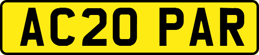 AC20PAR