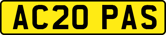 AC20PAS