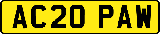 AC20PAW