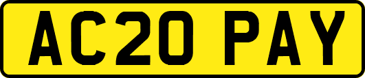 AC20PAY