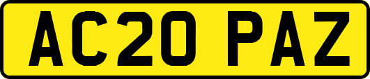 AC20PAZ