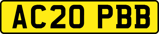 AC20PBB