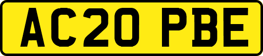AC20PBE