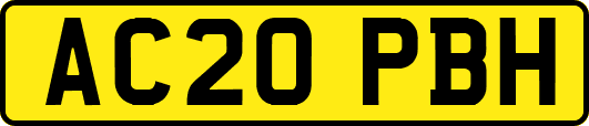 AC20PBH
