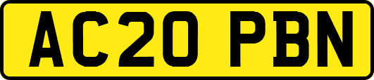 AC20PBN