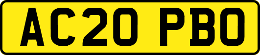 AC20PBO