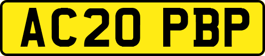 AC20PBP
