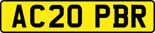 AC20PBR