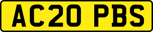 AC20PBS
