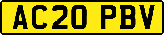 AC20PBV