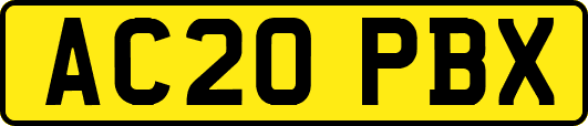 AC20PBX