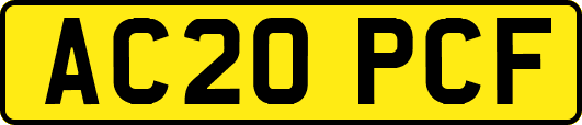 AC20PCF