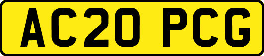 AC20PCG