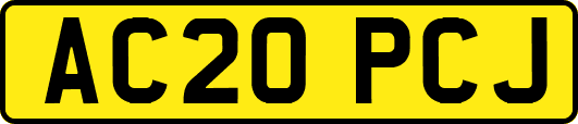 AC20PCJ