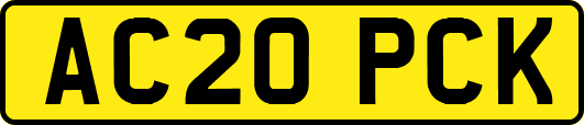 AC20PCK