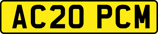 AC20PCM