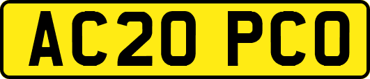 AC20PCO