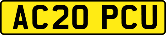 AC20PCU