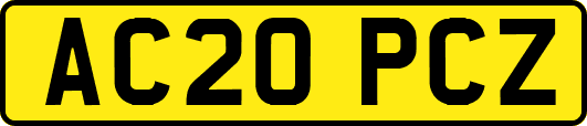 AC20PCZ