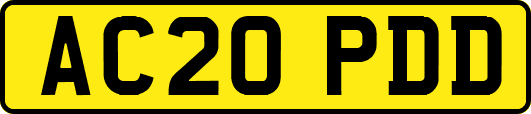 AC20PDD