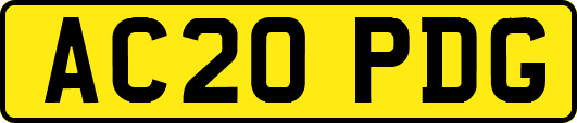 AC20PDG