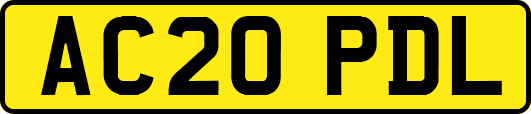 AC20PDL
